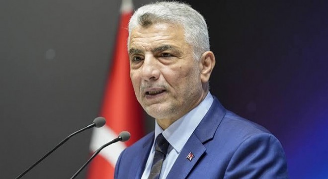 Bakan Bolat: Türkiye, 15 Temmuz un Ardından Daha Güçlü Yoluna Devam Ediyor