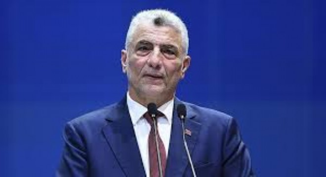 Bakan Bolat:Türkiye Enerji Arz Krizinden Etkilenmedi