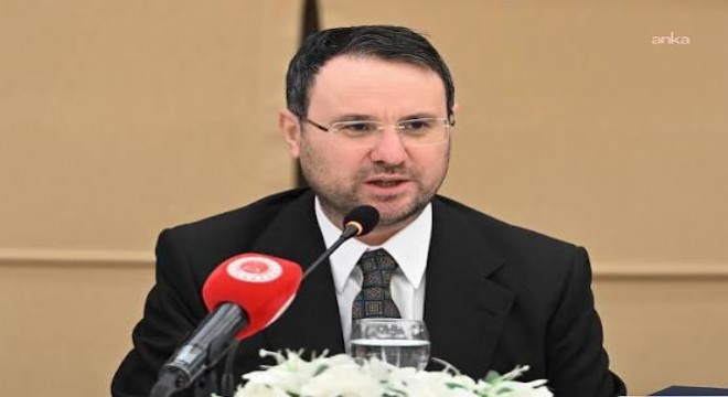 Bakan Gürlek: İlk 6 Ayda 197 Şüpheli Türkiye ye İade Edildi