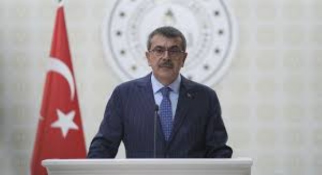 Bakan Tekin’den 24 Kasım Mesajı ve Anıtkabir Ziyareti