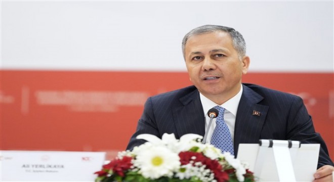 Bakan Yerlikaya dan 30 Ağustos mesajı: Bu zafer ülkemizin temel harcıdır