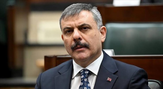 Bakan Çiftçi, Güvenlik ve Afet İş Birliği İçin Şam da