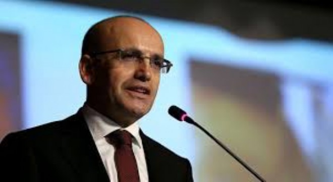 Bakan Şimşek, Londra da Yatırımcılarla Görüşmeler Yapacak