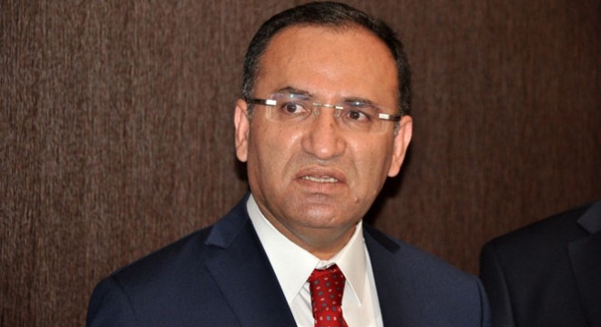 Bozdağ: Türkiye önümüzdeki yıl Eurovision a katılmayacak