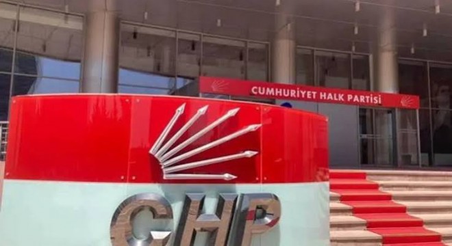 CHP kurultayı davası 21 Ekim e ertelendi
