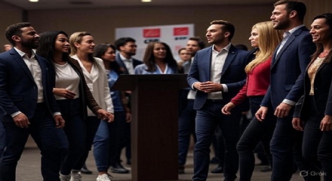 CHP’de iç çekişmeler yeniden alevlendi