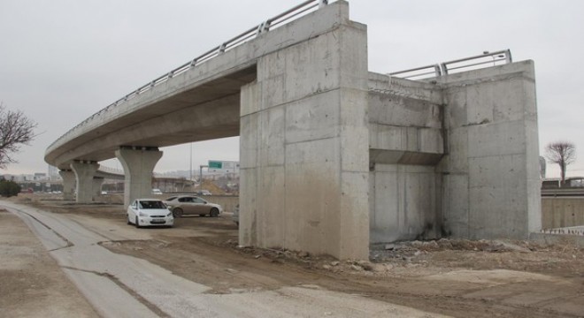 Çalışma molası yolu unutturdu