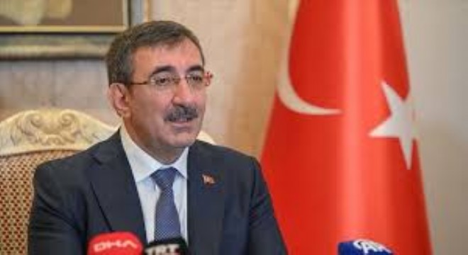 Cevdet Yılmaz: Türkiye Her Türlü Tehdide Hazır
