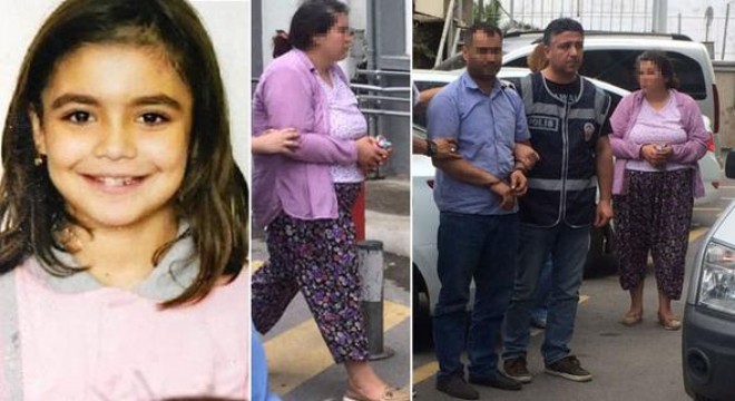 Ceylin in ölümünde son dakika gelişmesi! İlk inceleme sonucu belli oldu