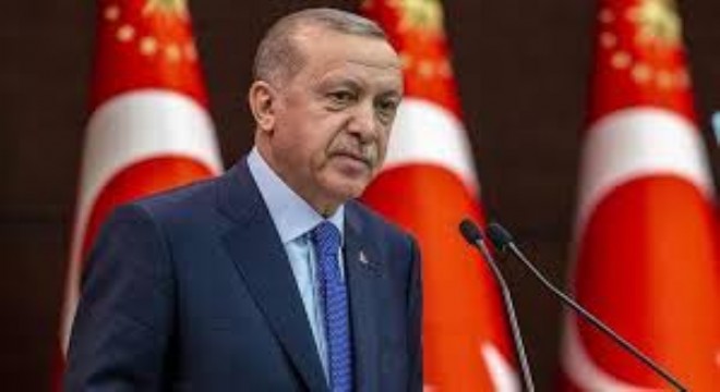 Cumhurbaşkanı Erdoğan:Çanakkale Ruhu’nu Gelecek Nesillere Taşıyacağız
