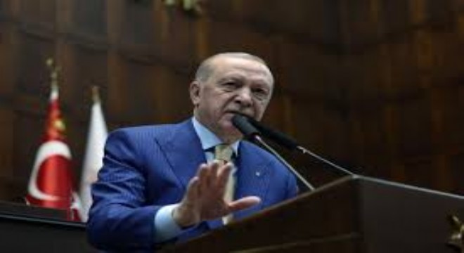 Cumhurbaşkanı Erdoğan’dan Şehit Pilot, Ramazan ve Terörsüz Türkiye Mesajları