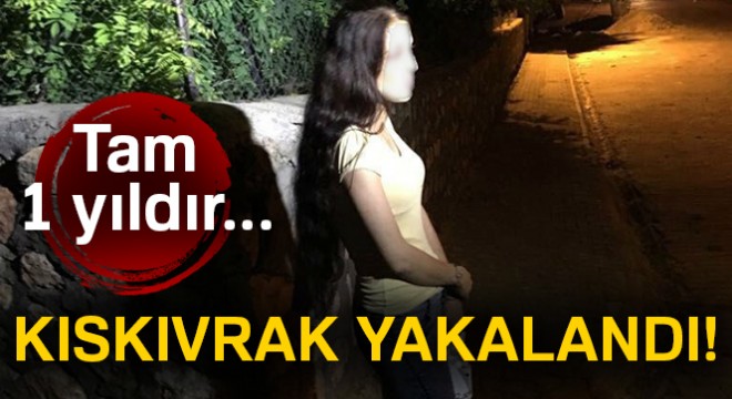 Dargeçit te keşif yapan kadın terörist yakalandı