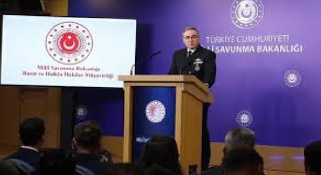 EFES-2026 Tatbikatı’na 50 Ülkeden Yoğun Katılım