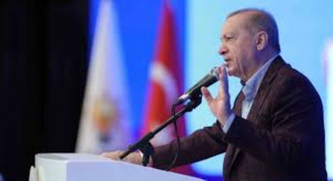 Erdoğan: Türkiye nin İhtiyacı Birlik ve Normalleşmedir