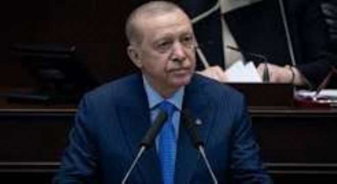 Erdoğan dan Fon Soruşturması ve Gündeme İlişkin Açıklamalar