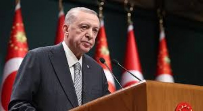 Erdoğan dan Şam’daki Kilise Saldırısına Tepki