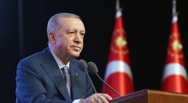 Erdoğan’dan Kamu Kaynakları Vurgusu: İsrafa ve İstismara İzin Yok