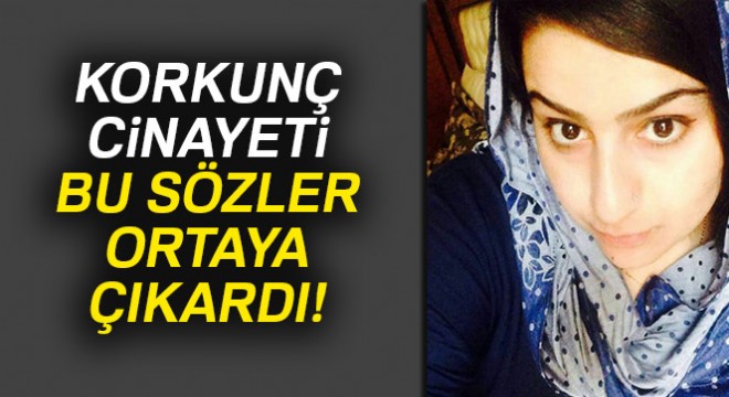 Eşini öldüren koca Van’da yakalandı