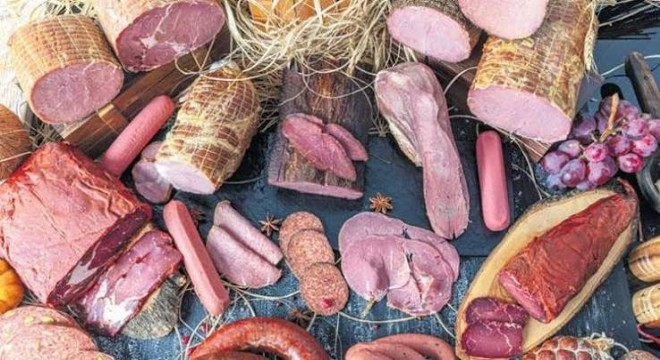 Et ürünlerine yeni standart: Dönerde etiket zorunluluğu