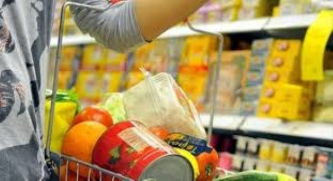 Eylülde yıllık enflasyon yüzde 29,73 e geriledi