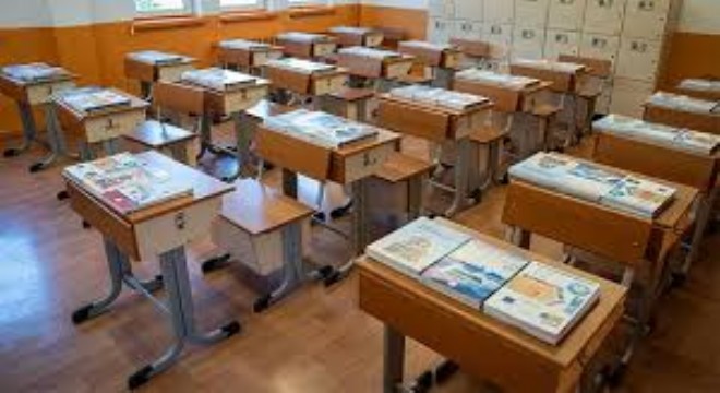 Eğitim Harcamaları 2024’te Yüzde 94,6 Arttı