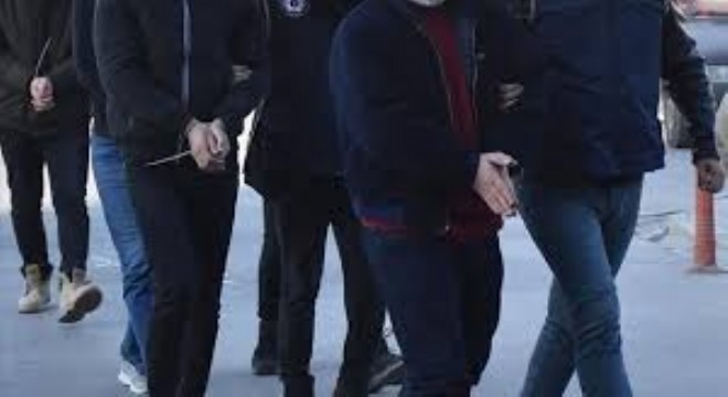 FETÖ nün Finans Yapılanmasına Operasyon
