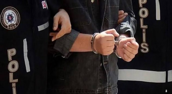 FETÖ ye 3 İlde Eş Zamanlı Baskın