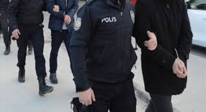 FETÖ’de 9 Yılda 390 Bin Gözaltı, 113 Bin Tutuklama