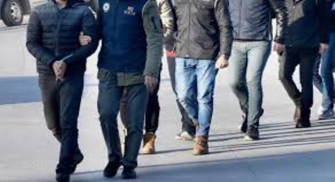 FETÖ’ye Operasyon: 12 Gözaltı