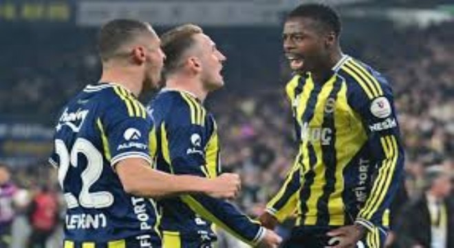 Fenerbahçe, Konyaspor Deplasmanında 50. Randevuya Çıkıyor
