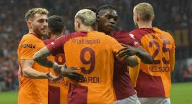 Galatasaray, Sivasspor u Konuk Ediyor