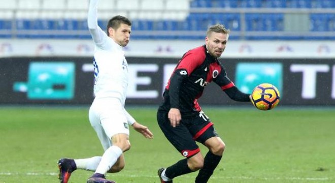 Gençler’de Ring de yolcu