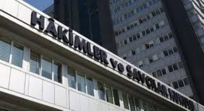 HSK, Yargıtay’daki 8 Boş Üyeliğe Seçim Yaptı