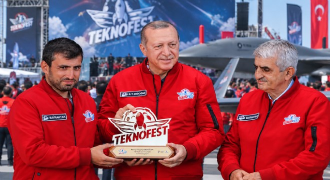 İbrahim Aydemir: Özdemir Bayraktar’ın en büyük mirası, Türkiye’ye kazandırdığı özgüvendir