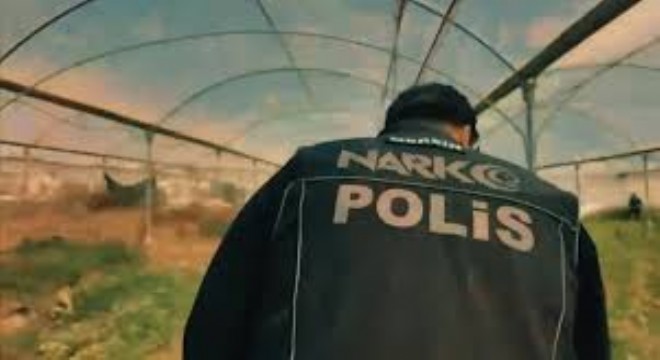 İçişleri Bakanlığı’ndan 69 İlde Dev Uyuşturucu Operasyonu