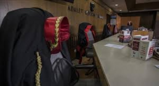 İmamoğlu Suç Örgütü Davasında Sanıklar Savunma Yaptı