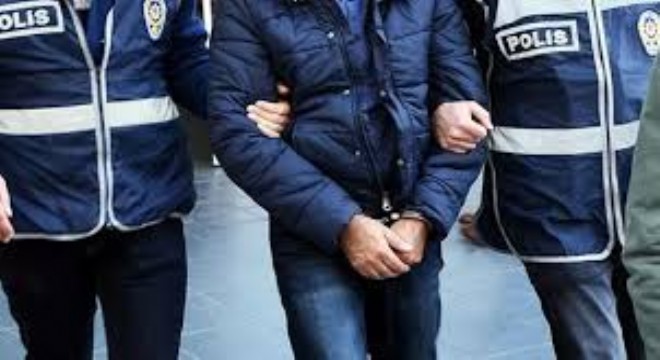 Interpol Operasyonunda 6 İlde 23 Şüpheli Yakalandı