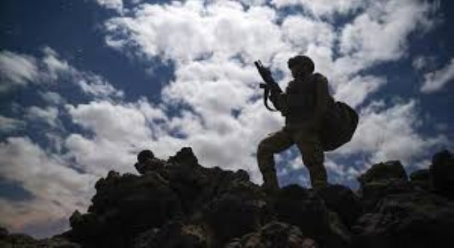 Irak ın Kuzeyinde PKK ya Darbe
