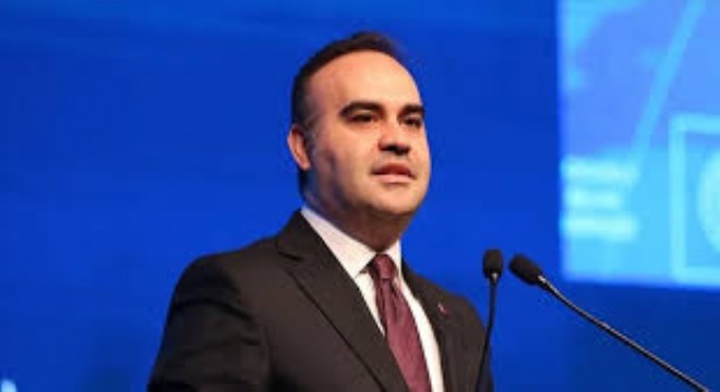 Kacır: OSB Sayısını 373’e, Fabrika Sayısını 60 Bine Çıkardık
