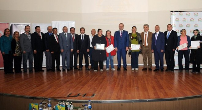 Kantinciye bilinçli satış belgesi