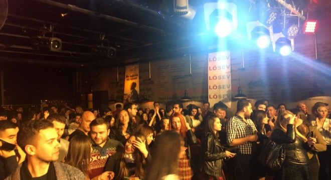 LÖSEV’den gönüllü buluşması