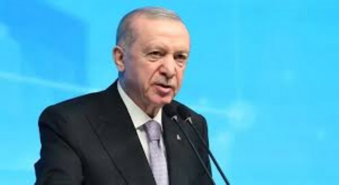 Laçın Zirvesi nde Erdoğan dan Gazze ve Bölgesel İşbirliği Çağrısı