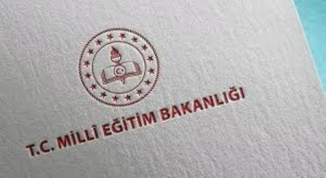 MEB İl İçi Yer Değiştirme Sonuçlarını Açıkladı