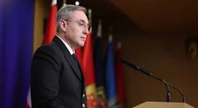 MSB den Haftalık Açıklama