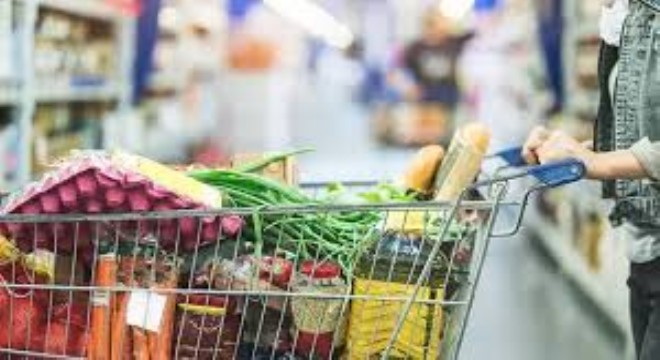Mart Ayı Enflasyonu Açıklandı: Yıllık Oran %38,1’e Düştü