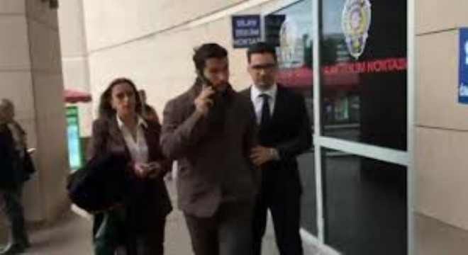 Necip Uysal dan Bahis İddialarına Suç Duyurusu