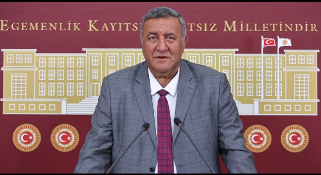 Niğde Milletvekili Ömer Fethi Gürer, Türkiye’deki arıcılık sektörünün karşı karşıya olduğu sorunlara dikkat çekti.