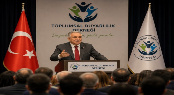 Orhan Türkistan: Eğitimde fırsat eşitliği korunmalı