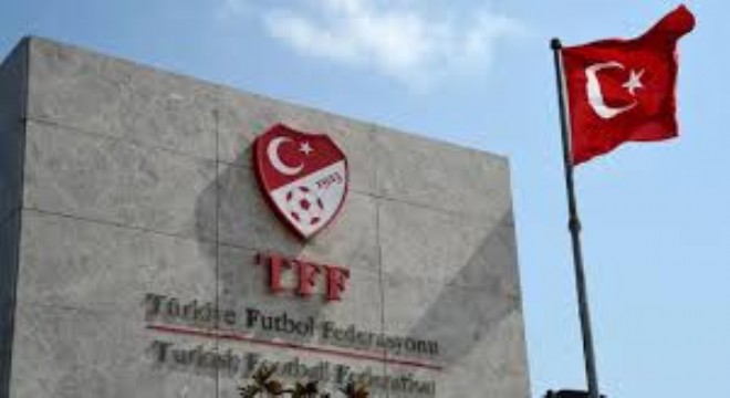 PFDK dan Süper Lig ve 1. Lig Kulüplerine Para Cezası