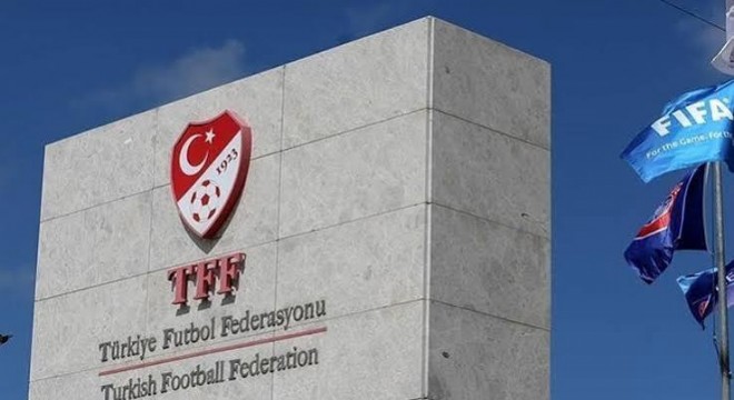 PFDK den Galatasaray ve Fenerbahçe ye Ceza